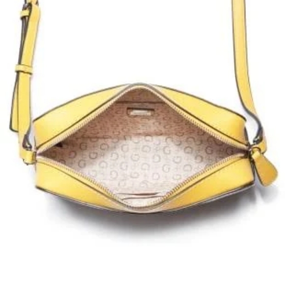 GUESS Factory Women's Campos Logo Crossbody - Picture 3 of 3